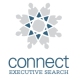 Connect Executive Search logo